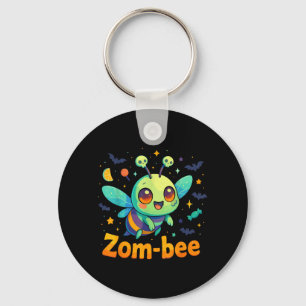 Porte-clés Costumes de Halloween de bébé abeille zombie Zom-B