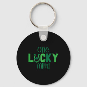 Porte-clés Costumes de Saint-Patrick pour femmes pour Mimi Ma