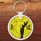 Porte-clés Côté (Recto)