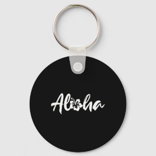 Porte-clés Côte Aloha