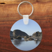 Porte-clés Côte de l'Oregon (Recto)