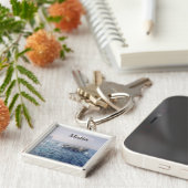 Porte-clés Côte de Malte (Côté)