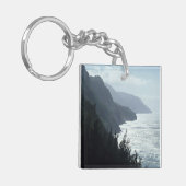 Porte-clés Côte de Na Pali (Devant gauche)