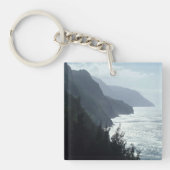 Porte-clés Côte de Na Pali (Devant)