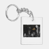 Porte-clés Coté double de Charles Vane (Devant gauche)