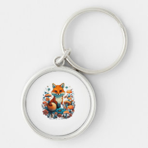 Porte-clés Cottagecore Cottagecore Esthétique Goblincore