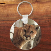 Porte-clés Cougar (Recto)