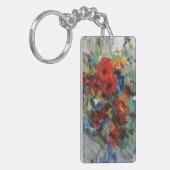 Porte-clés Couleur II (Devant gauche)