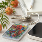 Porte-clés Couleur II (Devant droit)