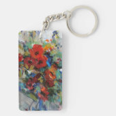 Porte-clés Couleur II (Dos)