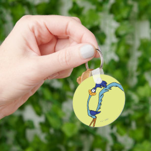 Porte-clés Couleur ROAD RUNNER™