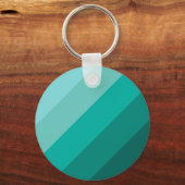 Porte-clés Couleur verte (Recto)