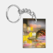 Porte-clés Couleurs d'automne (Devant gauche)