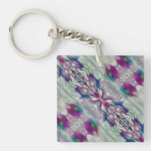 Porte-clés Couleurs de lavage de voiture
