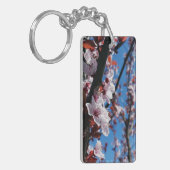 Porte-clés Couleurs du printemps (Devant gauche)