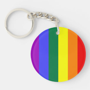 Porte-clés Couleurs LGBT