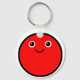 Porte-clés Couleurs principales