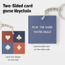 Couleurs rétro Jouer la main qui vous est attribué