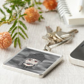 Porte-clés Count Dracula 2026 (Côté)