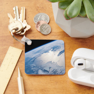 Porte-clés Coup De Soleil Au Large Du Golfe Du Saint-Laurent