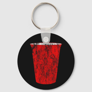 Porte-clés coupe de fête