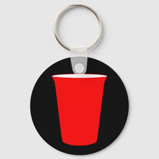 Porte-clés coupe de fête (Recto)