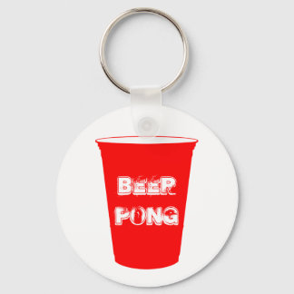 Porte-clés coupe de fête
