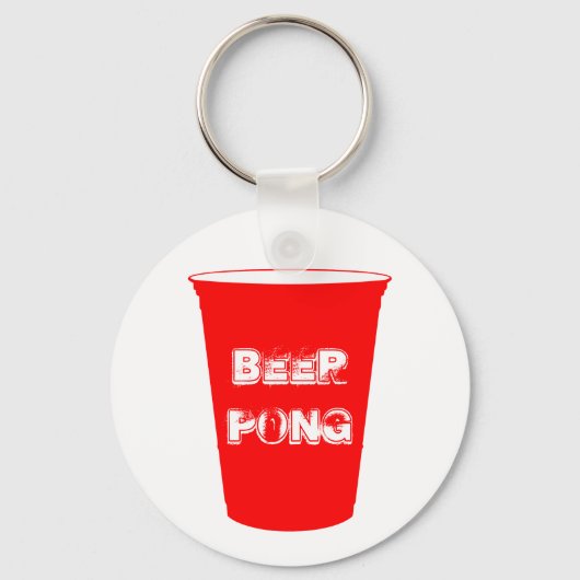 Porte-clés coupe de fête (Recto)