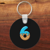 Porte-clés Couple Halloween Costume Duo Halloween Group Costu (Recto)