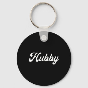 Porte-clés Couples Tee Set Mens Womens Wife Hub