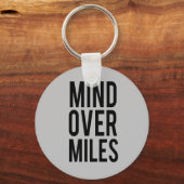 Porte-clés Coureur (Recto)