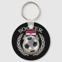 Coureur de foot de Croatie 2016