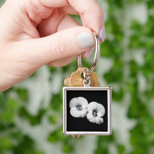 Porte-clés couronne d'épines (main)