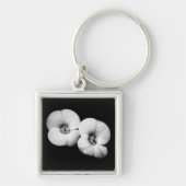 Porte-clés couronne d'épines (Devant)