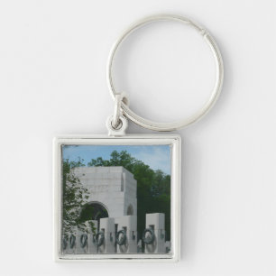 Porte-clés Couronnes de la Seconde Guerre mondiale II