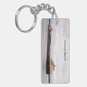 Porte-clés Courtney Burton Porte - clé (Devant gauche)