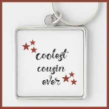 Cousin noir et rouge le plus froid jamais
