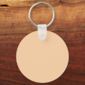 Porte-clés Coussin d'accent de mignonette petits ours (Verso)