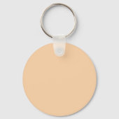 Porte-clés Coussin d'accent de mignonette petits ours (Verso)