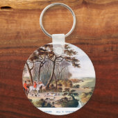 Porte-clés Couverture de rupture (Recto)