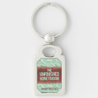 Porte-clés Couverture de The Unfinished Honeymoon