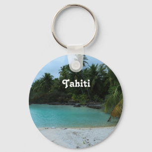 Porte-clés Cove in Tahiti