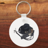 Porte-clés CowboyHatTools090309 (Recto)