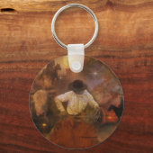 Porte-clés Cowboys (Recto)