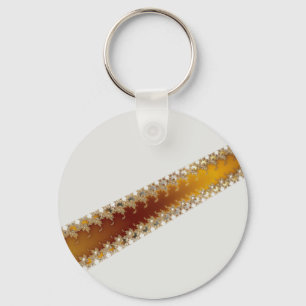 Porte-clés Crack - Porte - clé fractal