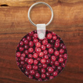 Porte-clés Cranberry (Recto)