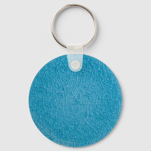 Porte-clés Craques de pierre bleue