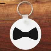 Porte-clés Cravate (Recto)