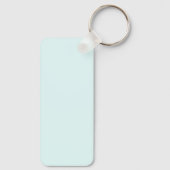 Porte-clés Cravates Bow personnalisés (Verso)