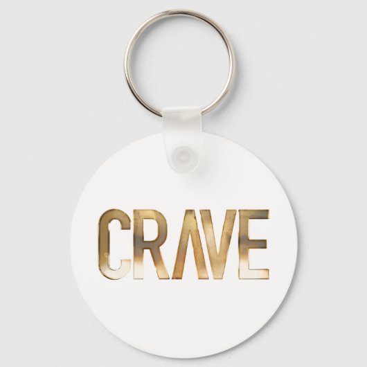 PORTE-CLÉS CRAVE (Recto)